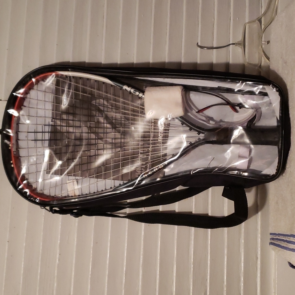 Ektelon Racket - Picture 11 of 11